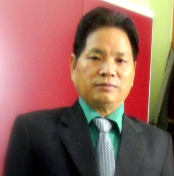 Shri Sonyung Modi